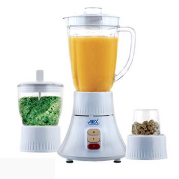 ANEX BLENDER GRINDER 2 IN 1 AG-6038